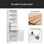 Armoire de salle de bain Miketa
