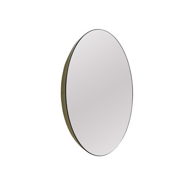 Coronda Mirror