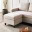 Dredon Corner Sofa