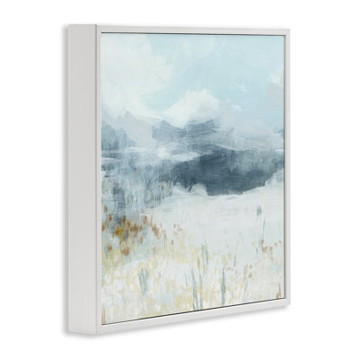 Mesa Landscape Giclee Art, design by June Erica Vess