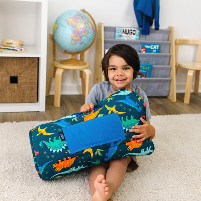 Tapis de sieste pour enfant Wildkin