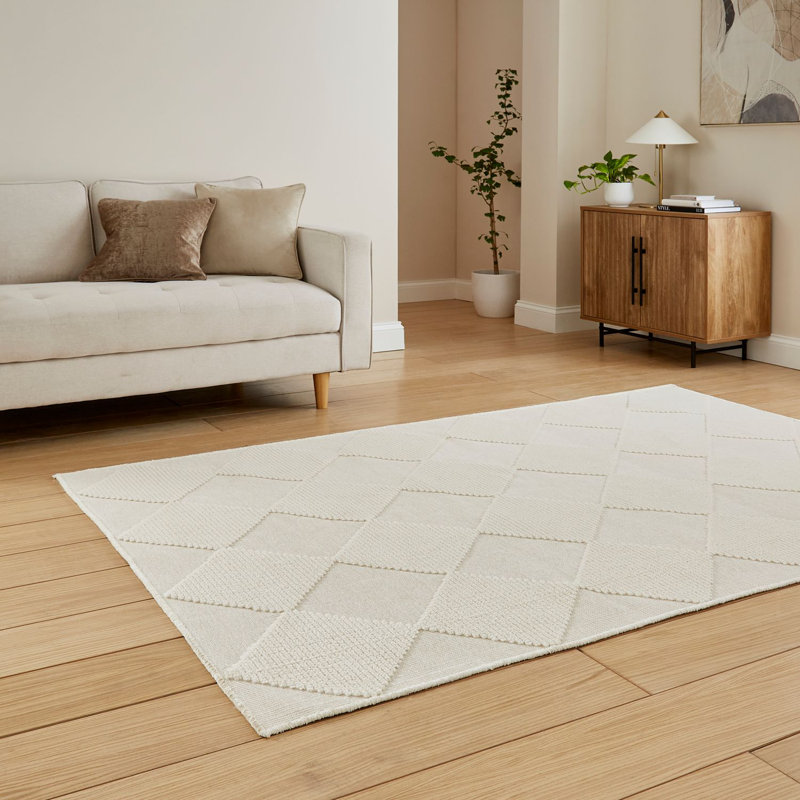 Ruperto Area Rug, Rectangle 120 x 170cm
