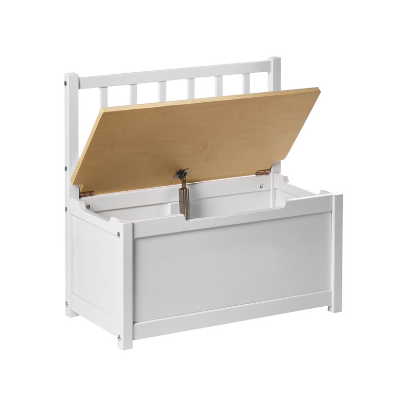 Storage Bench