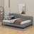 L-Shaped Linen Daybed-2122835188-2122835187