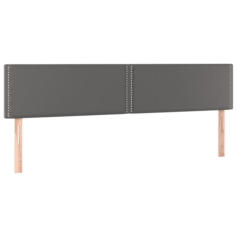 Daynesha Headboard