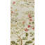 Hand-Knotted Wool IVORY Area Rug