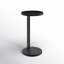 Table de bout en acier C-1795236161