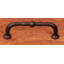 CP Series 3" Center to Center Decorative Elongated Arch Pull-12830431