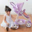 Poussette convertible 2-en-1 Olivia's Little World-49027803