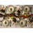 Spode Christmas Tree 4-Pc P/S