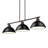 Laramy 3-Light Linear Pendant-442914945-442914946