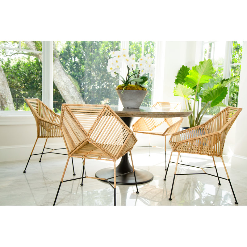 Baha Dining Chair