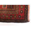 Tapis brun Zanders 3 pi 7 po x 6 pi 3 po