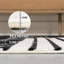 Tapis noir / blanc Odense-843604659