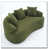Vert antique est en rupture de stock