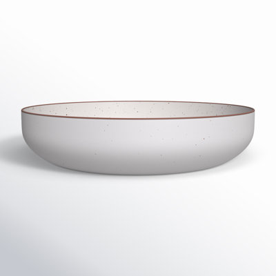 Eino Ceramic Serving Bowl