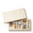Shagreen Bamboo Bar Set