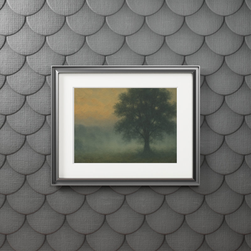 Clinard Single Picture Frame Print, 27.94cm H x 35.56cm W