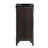 Modway Steamforge 17'' Free Standing Single Bathroom Vanity with Ceramic Top-93027942
