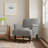 Bershire Upholstered Armchair-289332190