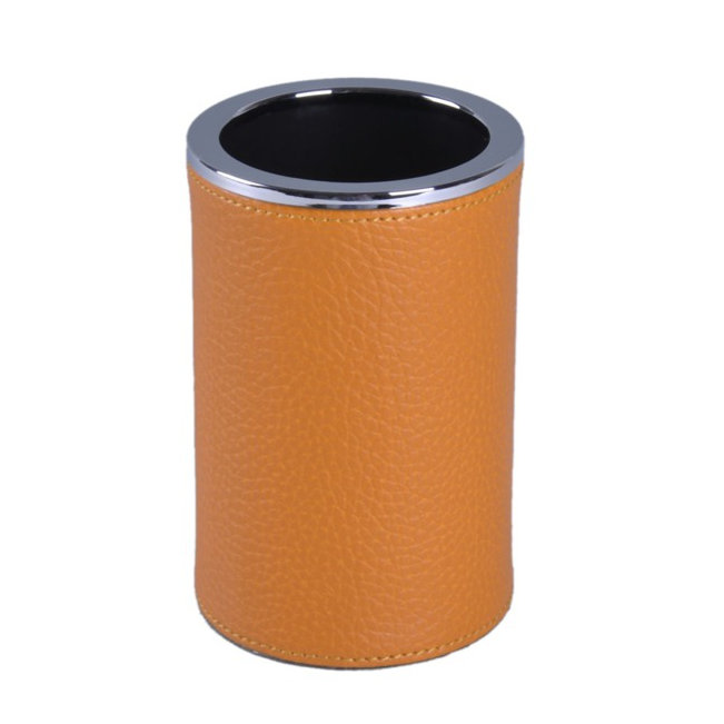 Porte-brosse à dents Okanogan, Orange