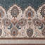 Drap-housse en microfibre Paisley-1841020508