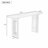 Uniquely Designed Console Table-812047891