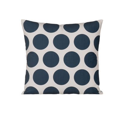 Brunton Reversible Throw Pillow
