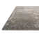 Tapis gris anthracite Aparicio