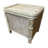 Woodlake 25'' W Wicker / Rattan Nightstand-143396025