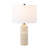 Kebo Stone Table Lamp