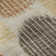 Premium Machine Washable Prisco Tan Rug