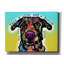 «Love and Rescue» par Dean Russo Studios, art mural sur toile-1129138317