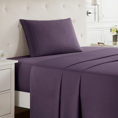 Microfiber Sheet Set
