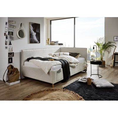 Chickerell Storage Bed