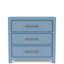 Commode 3 tiroirs Lana