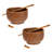 Ramen Ramen Bowl, Set of 2