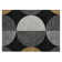 Machine Washable Indoor/Outdoor Hovey ACN2281 Geometric Rug