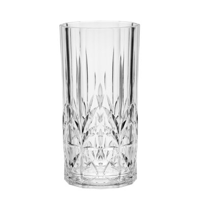 Barhorst 19 oz. Highball Glass Set