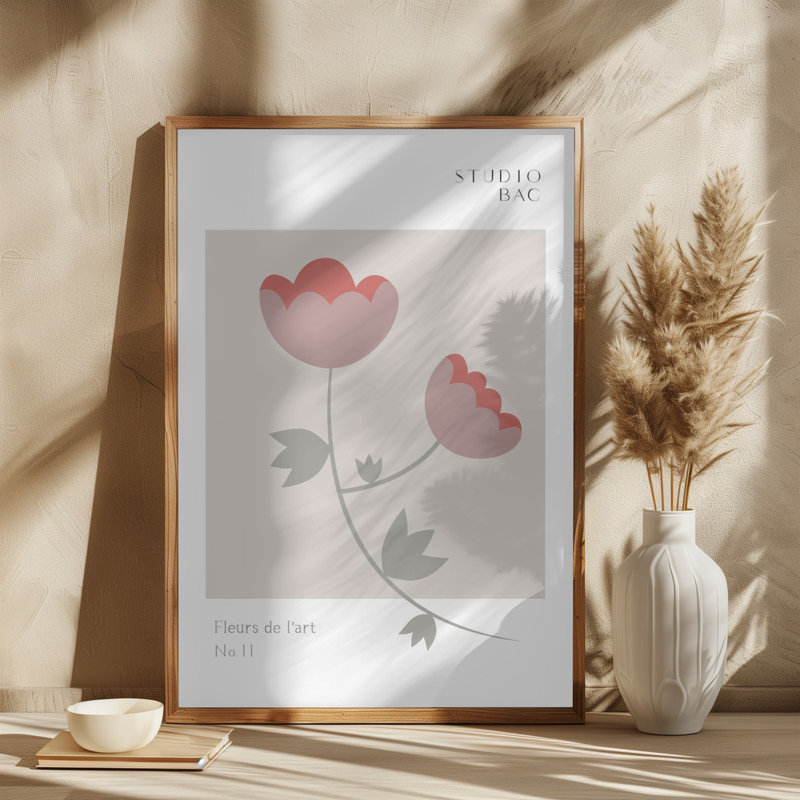 Wrapped Canvas Print, 81.28cm H x 121.92cm W