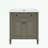Bathroom Vanity with Sink, Soft Close Doors and Adjustable Shelf-2142417110