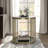 Mariah End Table