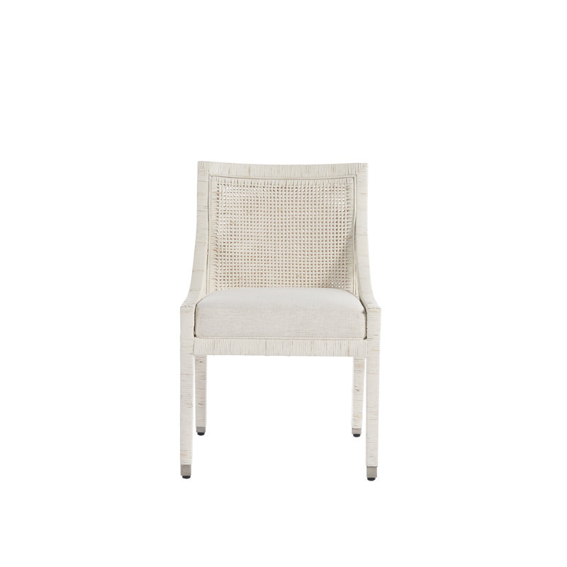 Rosalie Cane Dining Chair