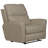 Upholstered Recliner