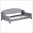 Modern Luxury Tufted Button Daybed-2124312505-2124312504