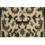 Tapis exquis fabriqué à la main avec motif de bordure riche à motifs 2 x 8