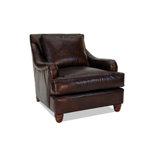Leather Armchair