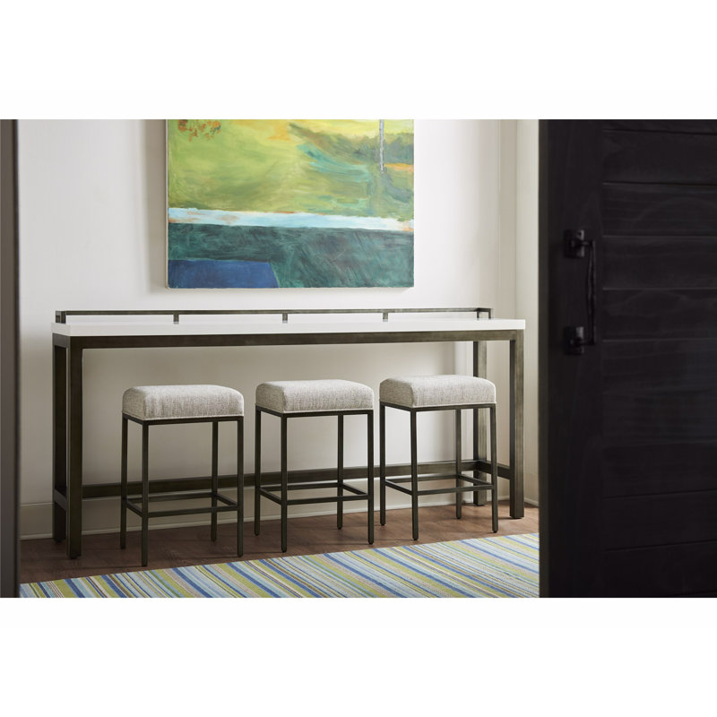 Essence 82'' Console Table