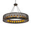 24 - Light Chandelier