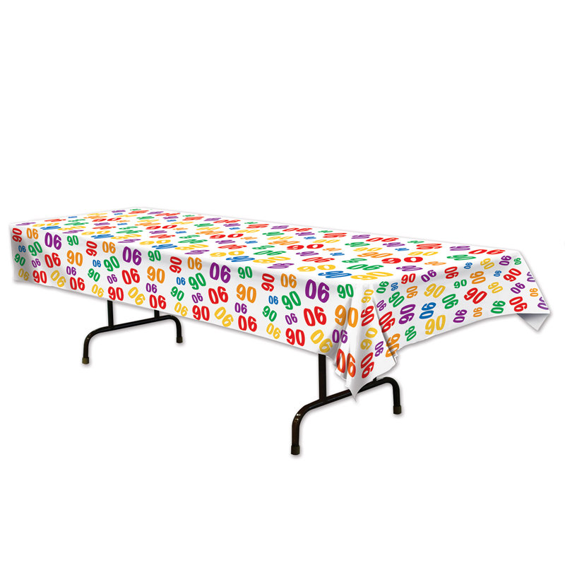 Nappe géométrique Fiorillo, 90